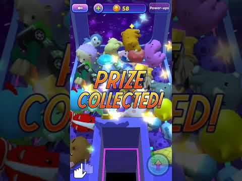 App Sala Giochi Digital Candy Grabber – Pocket Arcade