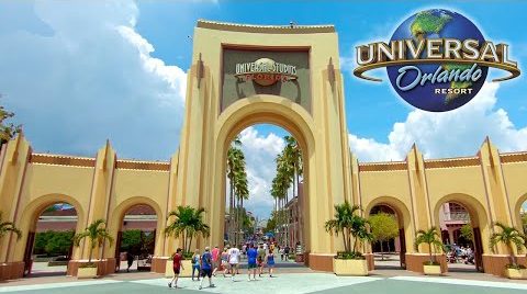 Parco Divertimenti Universal Studio – Orlando Tour Completo