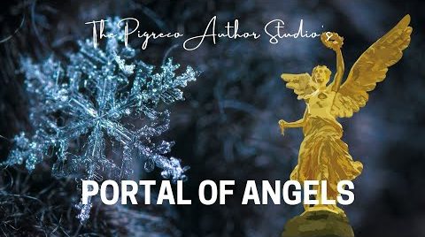 Angeli vera musica celestiale  – portal of Angels