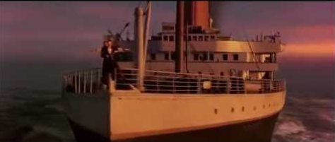 Titanic – My Heart Will Go On (Music Video)