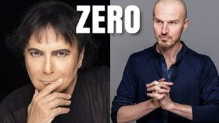 Renato Zero e Marco Monty l’Intervista