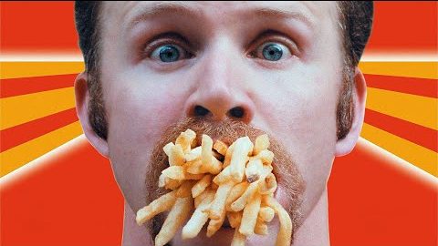 Super Size Me – Mcdonald Fast Food Film italiano Documentario Completo