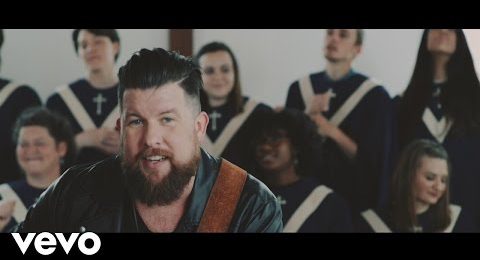 Zach Williams – Old Church Choir – Official Music Video