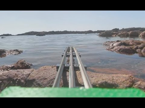 Lego City in viaggio ad Atlantide