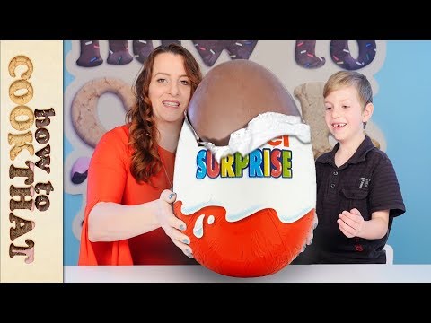 Ovetto Kinder Mega Gigante