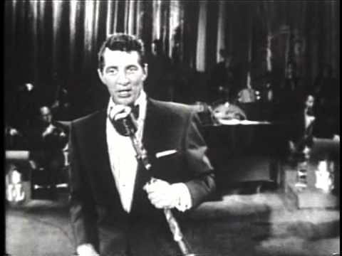 Dean Martin – Mambo Italiano – Lyrics