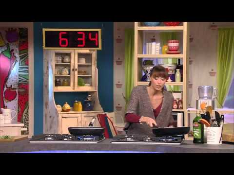 Le Pentole Agnelli in Collaborazione con Benedetta Parodi