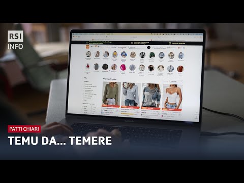 Temu da… temere – il mistero risolto sui prezzi scontati