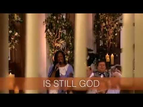 God On The Mountain (Live) – Dio sulla montagna (Live)