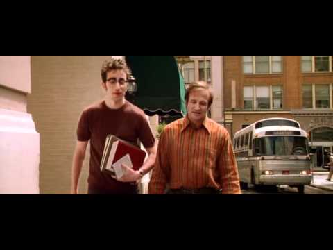 Patch Adams – Alterare le reazioni programmate!!