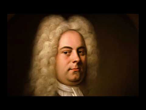 G F Händel Dettingen Te Deum, HWV 283 HQ