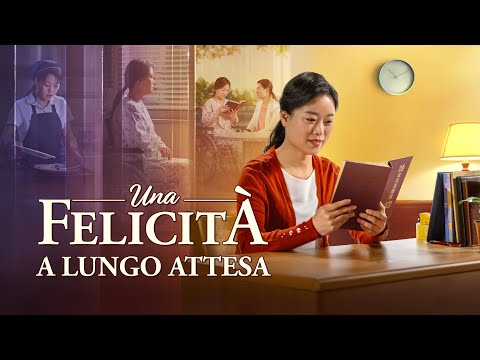Film Una felicità a lungo attesa (Trailer)