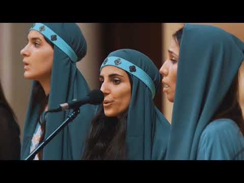 Ricevi Il Corpo di Cristo – Musica Sacra Cristiani Ortodossi