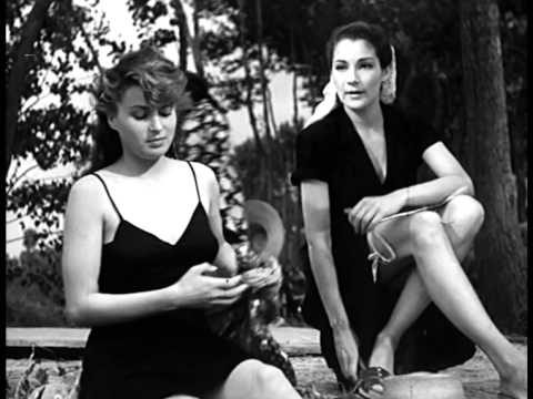 Riso Amaro – Trailer