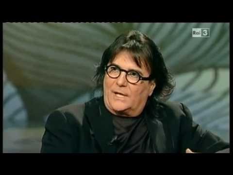 Renato Zero  sei zero presentazione Rai