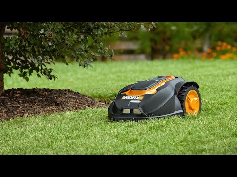 Rasaerba Robotizzato – I 5 MIGLIORI TOSAERBA ROBOT