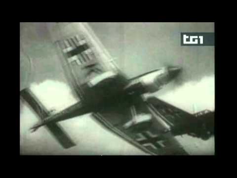 Aerei della storia – Super Marine Spitfire