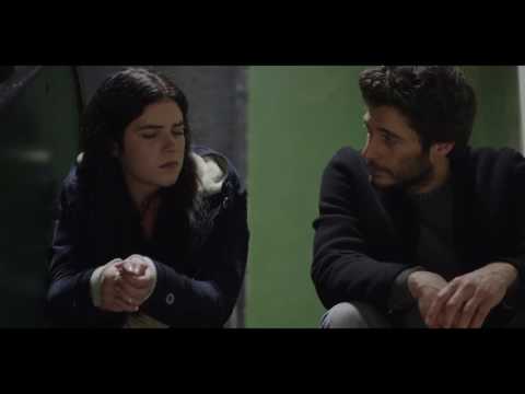 La Porta Rossa Prima Stagione Il Trailer Ufficiale