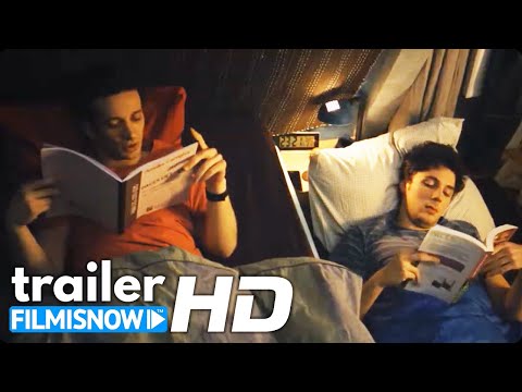 IL PRIMO ANNO – Trailer Italiano Ufficiale