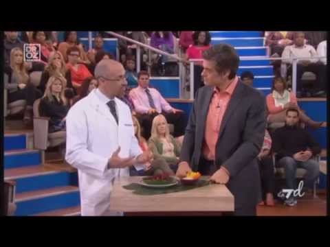 Dr Oz – Pancia Piatta – Dieta che eliminano grassi dalla pancia