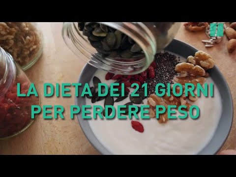 21 giorni per tornare in forma: ecco cinque regole del Dr Oz