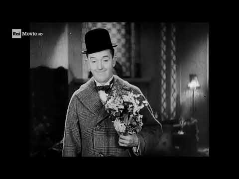 Stanlio e Ollio I polli tornano a casa film restaurato