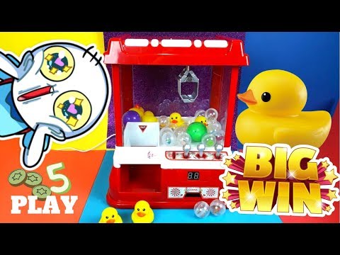 Challenge Candy Grabber BIG WIN cosa abbiamo vinto con cinque gettoni!