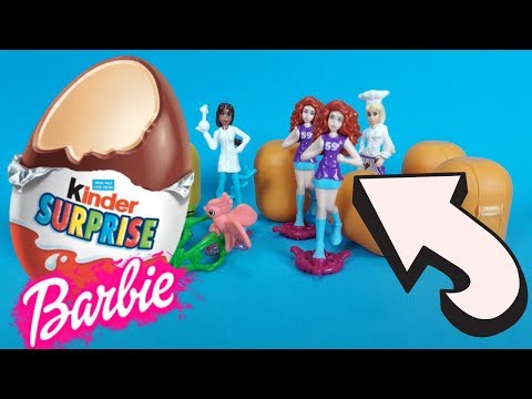 unboxing special 6 kinder sorpresa Impara i numeri