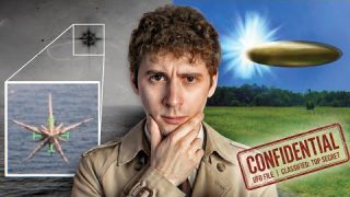 Si parla sempre più spesso di UFO