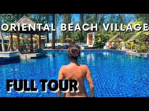 Guida Completa all’Unico Resort con Spiaggia Naturista in Asia