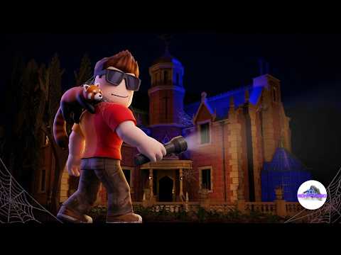 Parchi divertimento Roblox – Haunted House – ilmontanaro