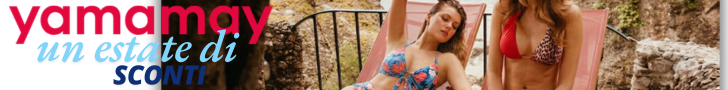 Yamamay offerte