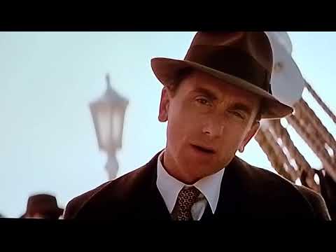 La leggenda del pianista sull’oceano Film Italiano – il posto in cui non siete